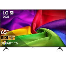 Smart Tivi AI LG 4K 65 inch 65NU805BPSB