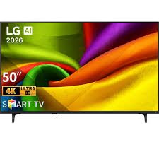 Smart Tivi AI LG 4K 50 inch 50NU855BPSA
