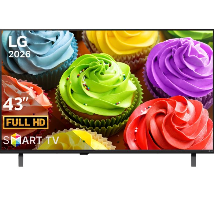 Smart Tivi LG Full HD 43 inch 43LB6550PSA 
