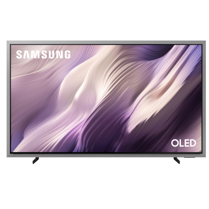 Smart Tivi OLED Samsung AI 4K 65 inch QA65S95HX