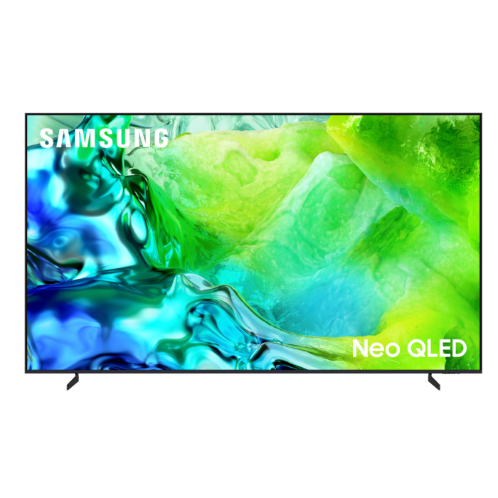 Smart Tivi Neo QLED Samsung AI 4K 100 inch QA100QN80H